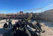 На заході Казахстану поновилися протести: люди висунули вимоги