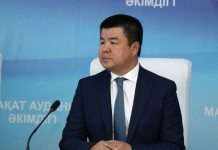 Через зростання цін на газ: у Казахстані затримали віце-міністра енергетики