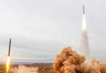 ОАЕ заявили про спробу атаки на Абу-Дабі. Ракети перехопили, небо для безпілотників закрили