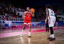 “Прометей” на останніх секундах вирвав перемогу у “Хапоеля” у баскетбольній Лізі чемпіонів: відео