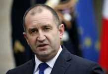 Президент Болгарії про вимогу РФ про виведення військ НАТО: не приймаємо ультимативні вимоги