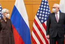 “Гарантії безпеки”, санкції проти Путіна, повернення Порошенка: головне за тиждень