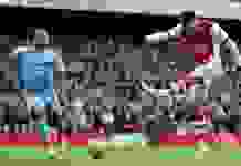 “Ман Сіті” вирвав перемогу у “Арсеналу” на останніх хвилинах у першому матчі нового року в АПЛ