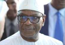 Помер колишній президент Малі, відсторонений після путчу