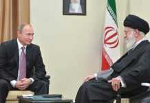 Найбільші виклики в 2022 році будуть виходити від Росії та Ірану, – WSJ