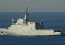 Іспанія відправляє в Чорне море кораблі на тлі російської ескалації