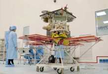 Український супутник “СІЧ-2-30” сьогодні запустять у космос: де дивитися