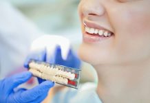 Безоплатне зубне протезування у Кам’янському: що потрібно знати