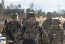 Стало відомо, хто не зможе потрапити до територіальної оборони