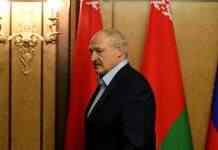 Лукашенко про операцію ОДКБ: це сигнал усім, хто “гострить меч” проти РФ і Білорусі