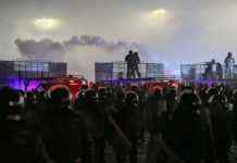 У Казахстані збирають підписи під вимогою розкрити імена загиблих в ході протестів