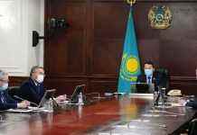 У Казахстані через протести ціни на паливо і комуналку заморозили на півроку