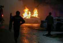 У Казахстані затримали відомого музиканта з Киргизстану