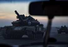 Загроза вторгнення Росії в Україну: Reuters назвало можливі сценарії