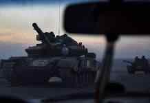 На Донбасі виявили 275 одиниць військової техніки бойовиків