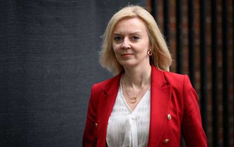 МЗС Британії: уряд РФ намагається привести до влади в Києві проросійського лідера