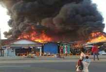 У Гані вибухнула вантажівка з вибухівкою: 13 людей загинули, десятки поранені