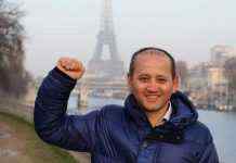 Опозиціонер-утікач оголосив себе лідером протестів у Казахстані: що про нього відомо