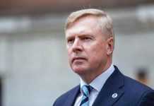 Росія становить реальну загрозу безпеці Європи, – Міноборони Естонії