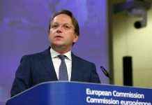 У ЄС назвали терміни надання першого траншу фіндопомоги для України