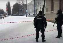 Розстріл військовослужбовців у Дніпрі: відкрито справу