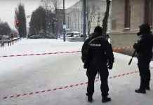 Розстріл військових у Дніпрі: названо імена загиблих