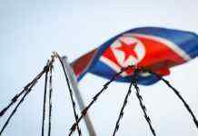 КНДР заявила про випробування надзвукової ракети