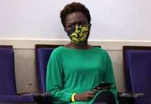 Білий дім стурбований наказом президента Казахстану про вогонь на ураження