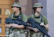 Військовий облік для жінок. Правила зміняться: що відомо