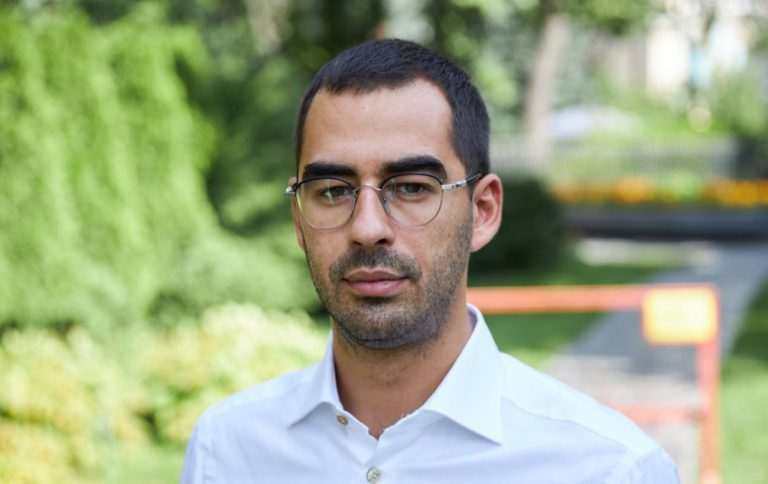 ДТП з Трухіним: у “Слузі народу” обіцяють виключити депутата з фракції