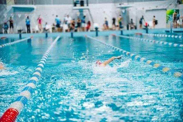 До Кам’янського з’їдуться юні плавці з усієї України