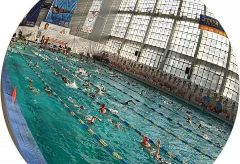 Футзал, плавання та гімнастика: Афіша спортивних заходів на тиждень