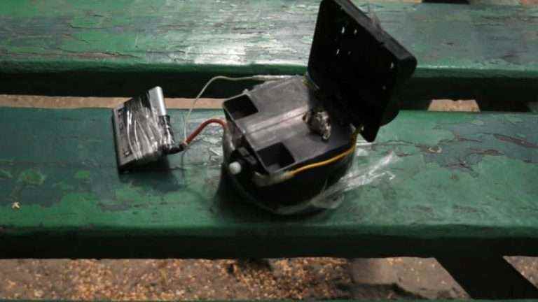 Підозрілі та вибухові пристрої: що робити, якщо побачив їх?