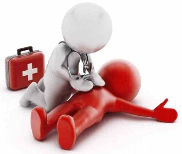 У Кам’янському навчають надавати долікарську допомогу: оновлений графік