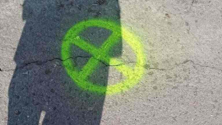 Важливо! У Кам’янському працює чат-бот для повідомлення про ворожі дії на території міста