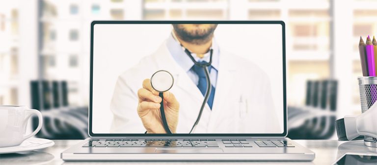 Кам‘янчани отримають консультацію лікаря онлайн