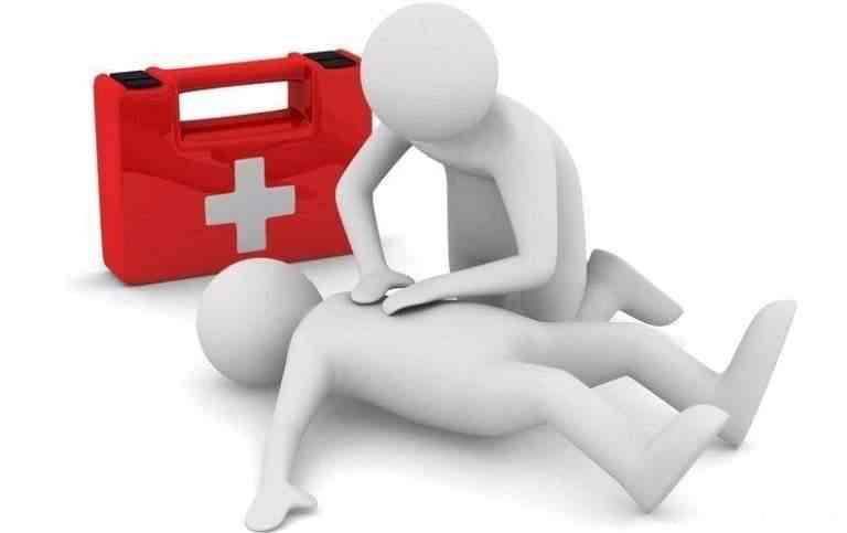 У Кам’янському організовано курси з надання першої допомоги – графік проведення