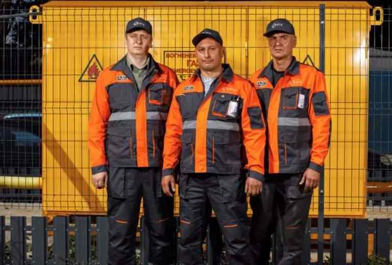 Дніпропетровськгаз посилено підтримує «економічний» фронт України