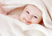 Скільки малюків народилося в Кам’янському минулого тижня