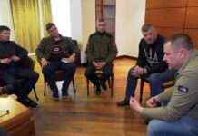 Філатов обговорив з литовськими парламентарями фінансову допомогу для Дніпра