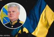 Наказував бомбардувати нафтобази. Російському генералу повідомили про підозру