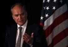 “Не сприяє врегулюванню”. Росія вимагає від США припинити озброювати Україну