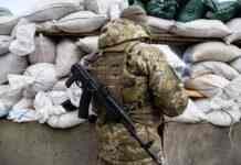 На півдні України ЗСУ вразили 23 цілі противника і ліквідували 16 ворожих солдатів