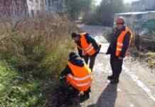 Як працюють комунальні служби у Кам’янському