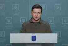 Зеленський попередив Кремль: не захочете домовлятися про мир – лихі 90-ті здаватимуться ситими