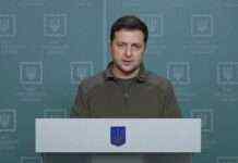 Зеленський розповів про початок спеціальної глобальної кампанії: Навчимо світ сміливості