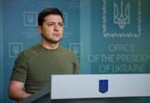 Зеленський про обґрунтування росЗМІ геноциду українців: Вони навіть не ховаються