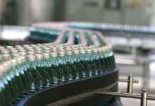 “Боржомі” зупинила свої заводи через війну Росії проти України