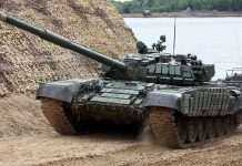 США допоможуть передати Україні танки Т-72 протягом кількох днів, – CNN