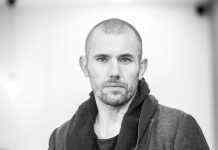 В обложеному Маріуполі загинув литовський режисер-документаліст